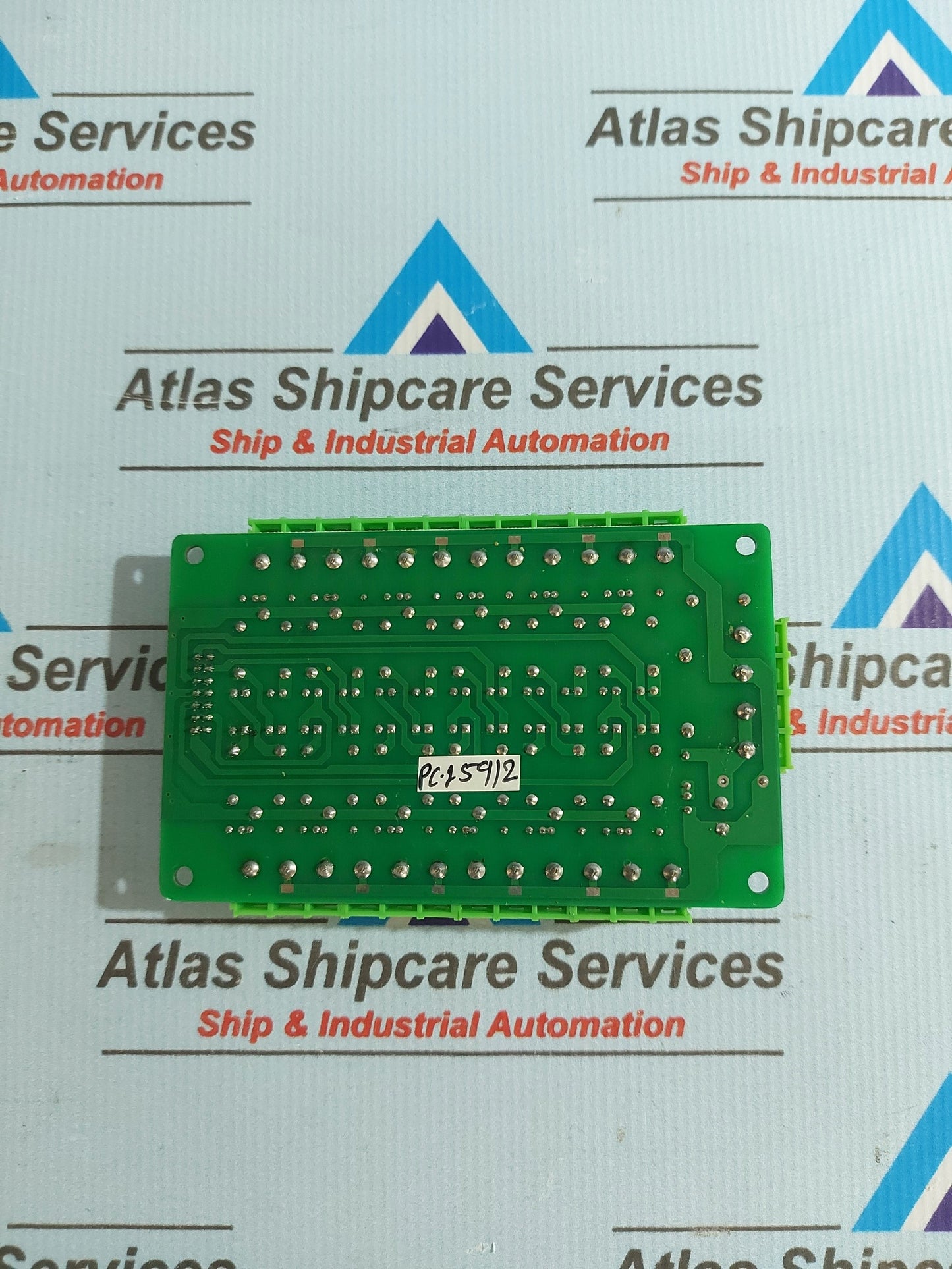 35055AP45-210327 PCB CARD