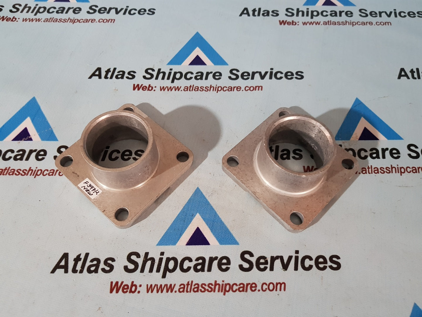 4N-4193 For Port Crane Engine Adapter Ring