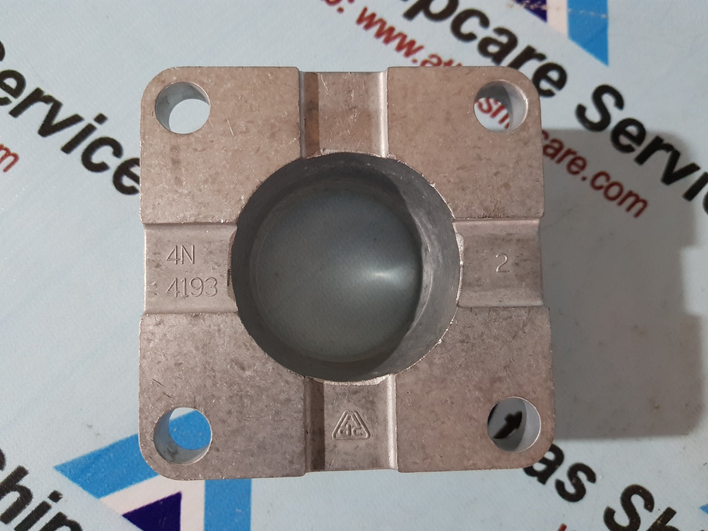 4N-4193 For Port Crane Engine Adapter Ring