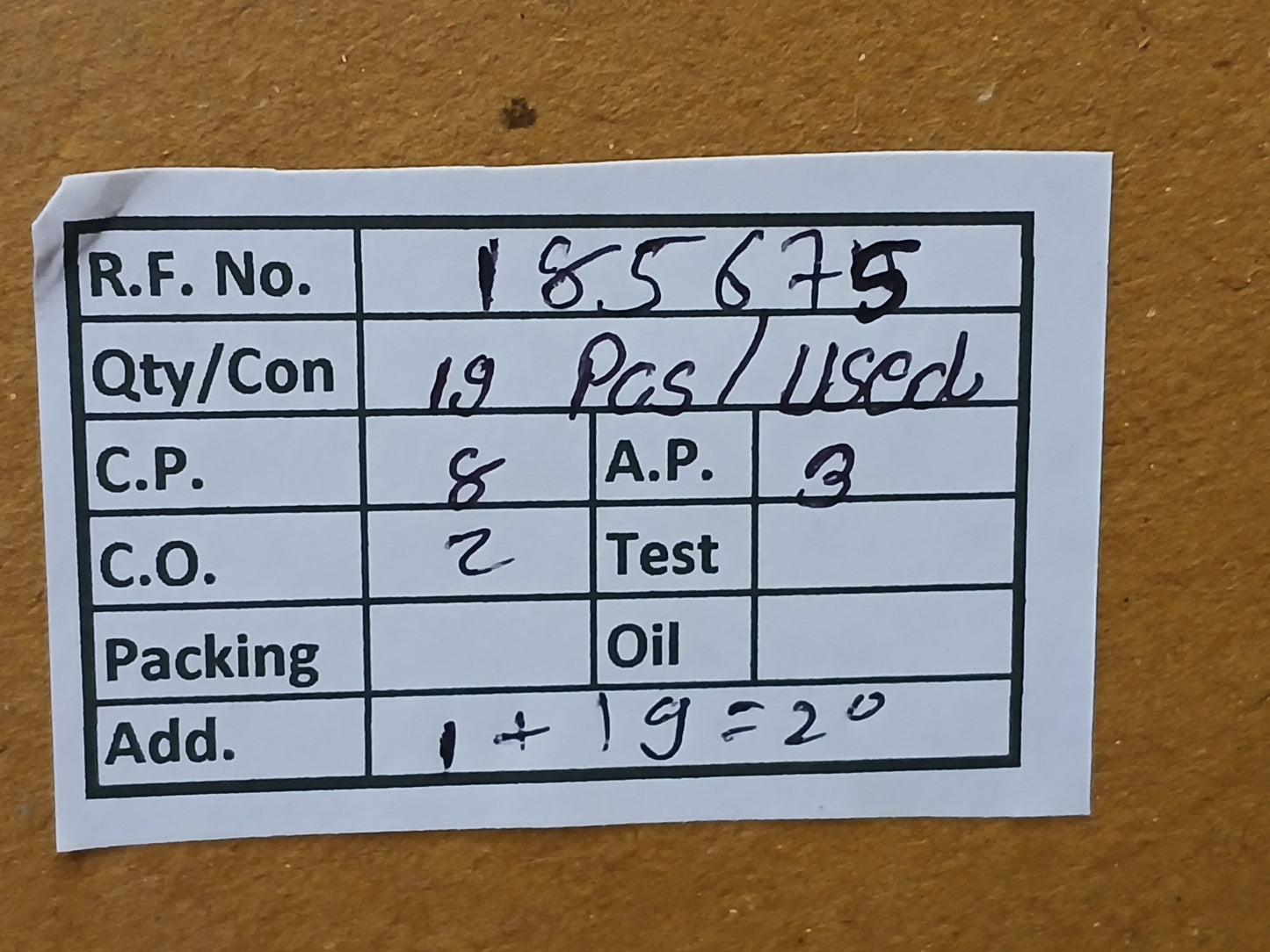 900794301#0 CA9317 CHANGEOVER VALVE WITH CALBE GLAND CA9318 -60'C TO +135'C