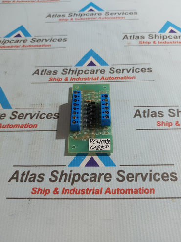 941012SN PRINTED CIRCUIT BOARD