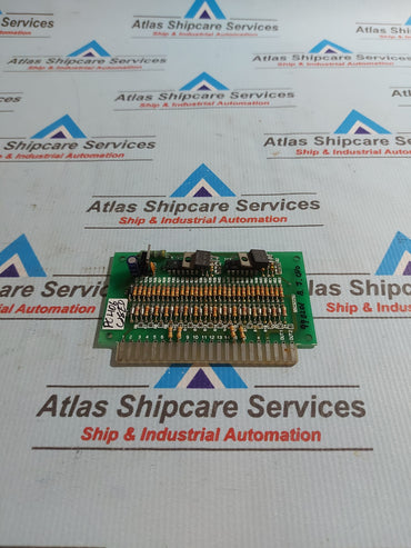 950322SU PRINTED CIRCUIT BOARD