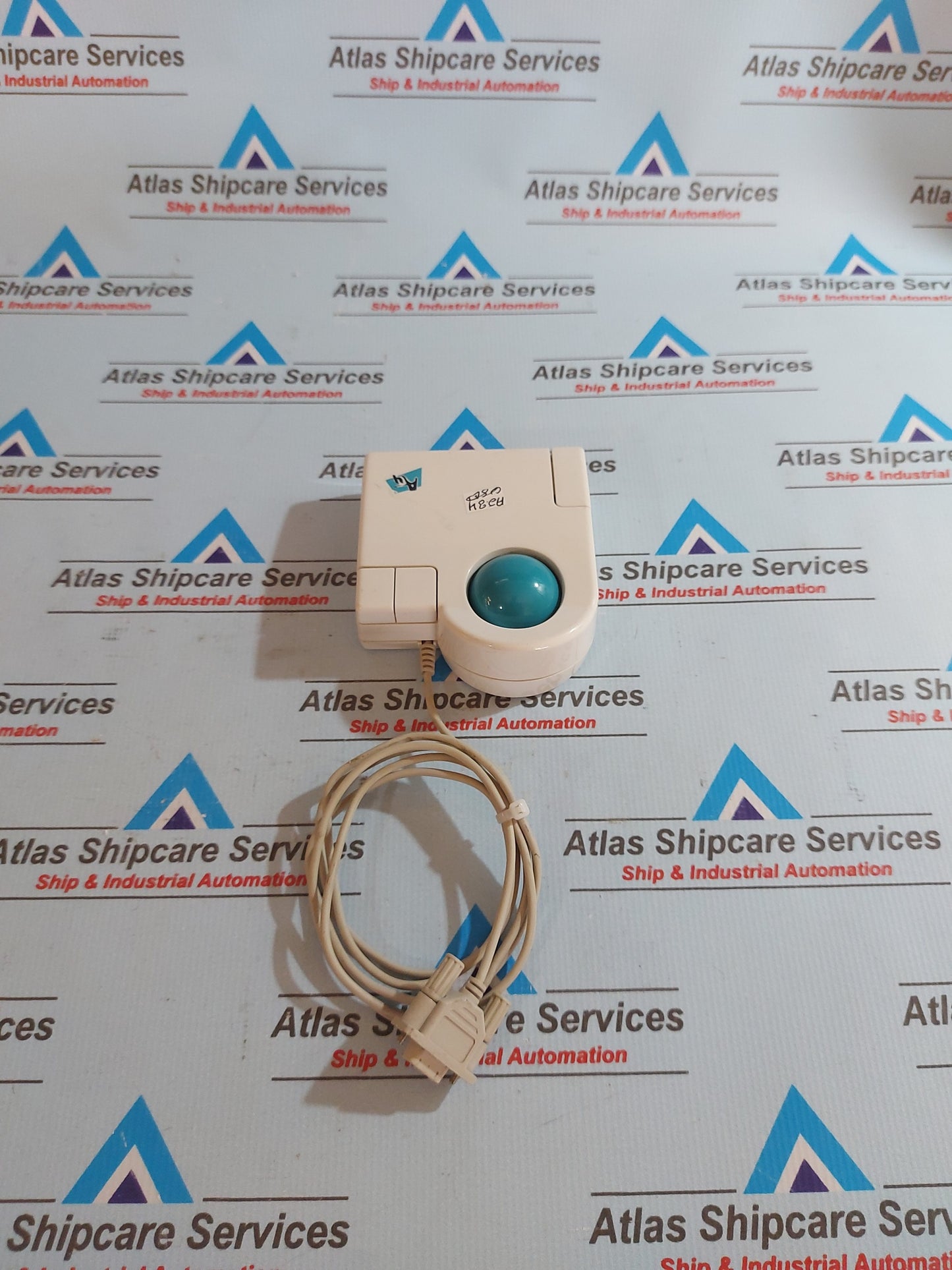 A4 TECH TRACKBALL SERIES COMPUTER MOUSE H8GAT5 WT-5P