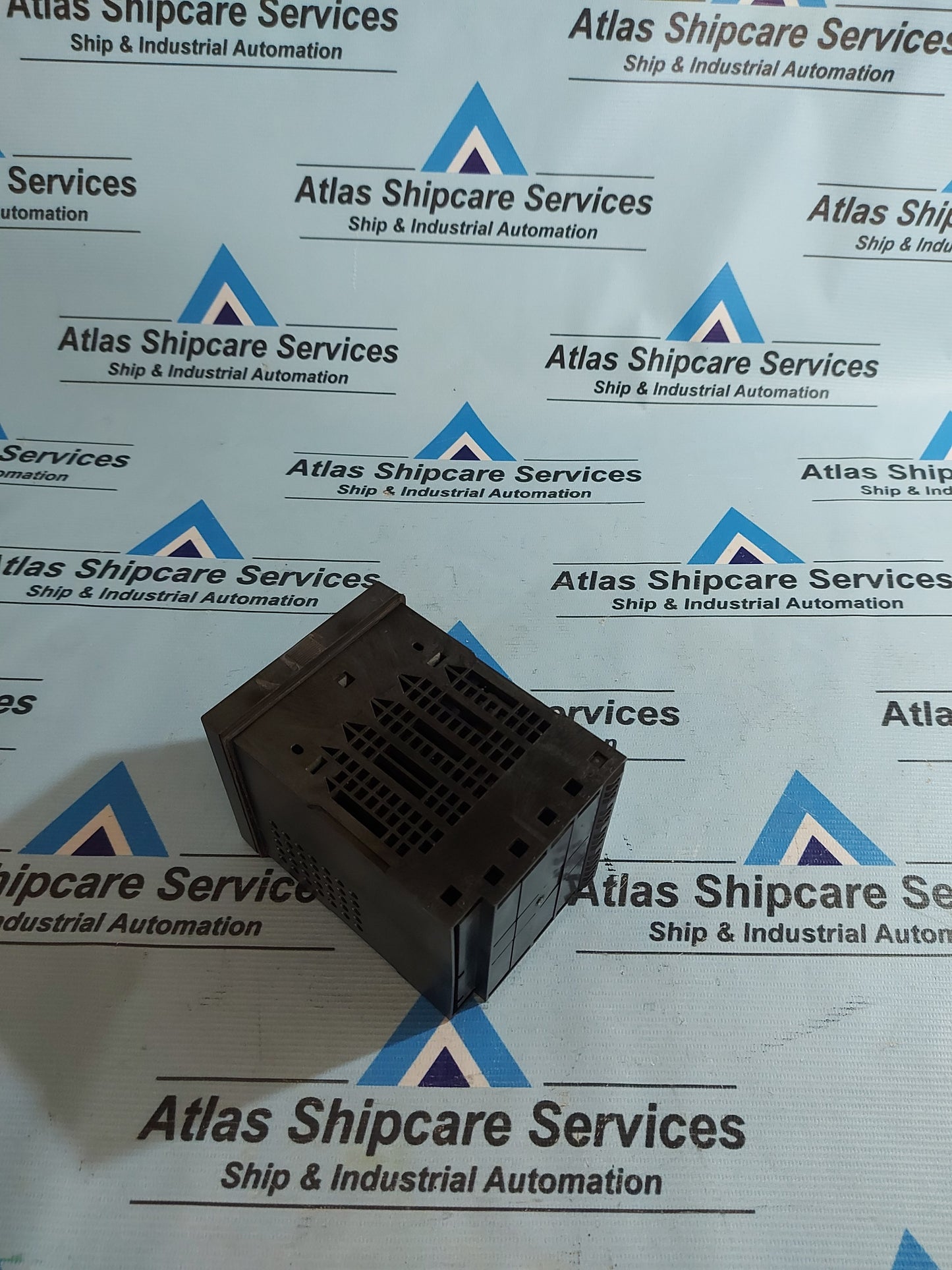 AALBORG INDUSTRIES KS 42-1 UNIVERSAL CONTROLLER KS42-110-00000-G54