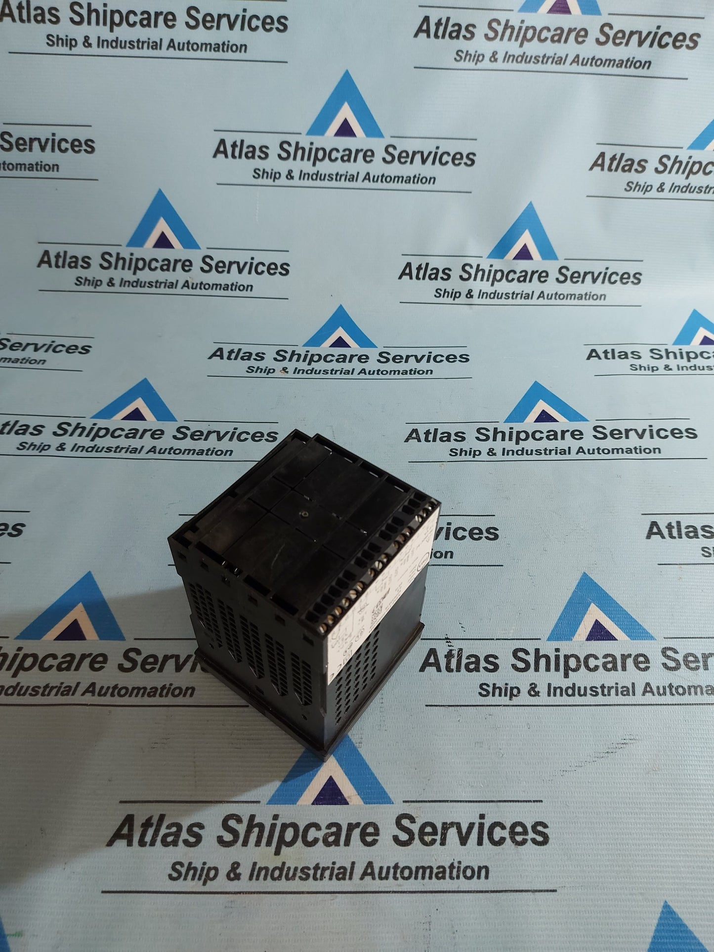 AALBORG INDUSTRIES KS 42-1 UNIVERSAL CONTROLLER KS42-110-00000-G54