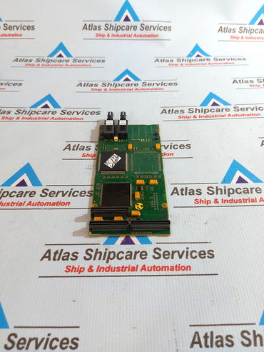 ABB 1MRK000005-495 PCB BOARD