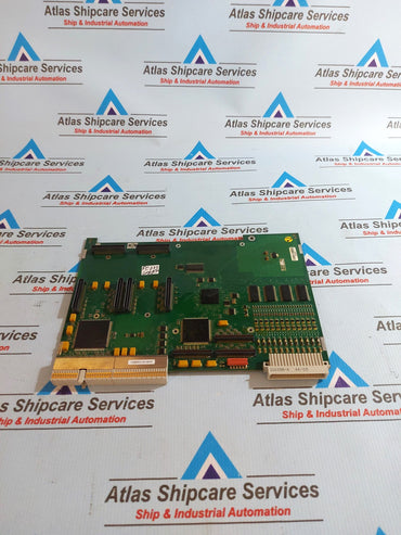 ABB 1MRK000005-520 PC BOARD 1MRK002133-ABr03