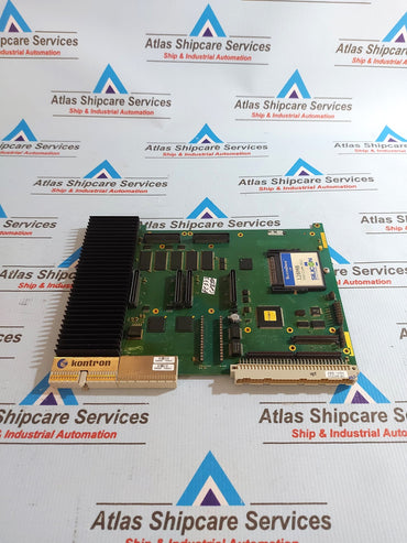 ABB 1MRK002246-BC POWER SUPPLY BOARD
