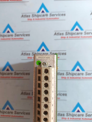 ABB 1MRK002247-AGr00 PCB CARD