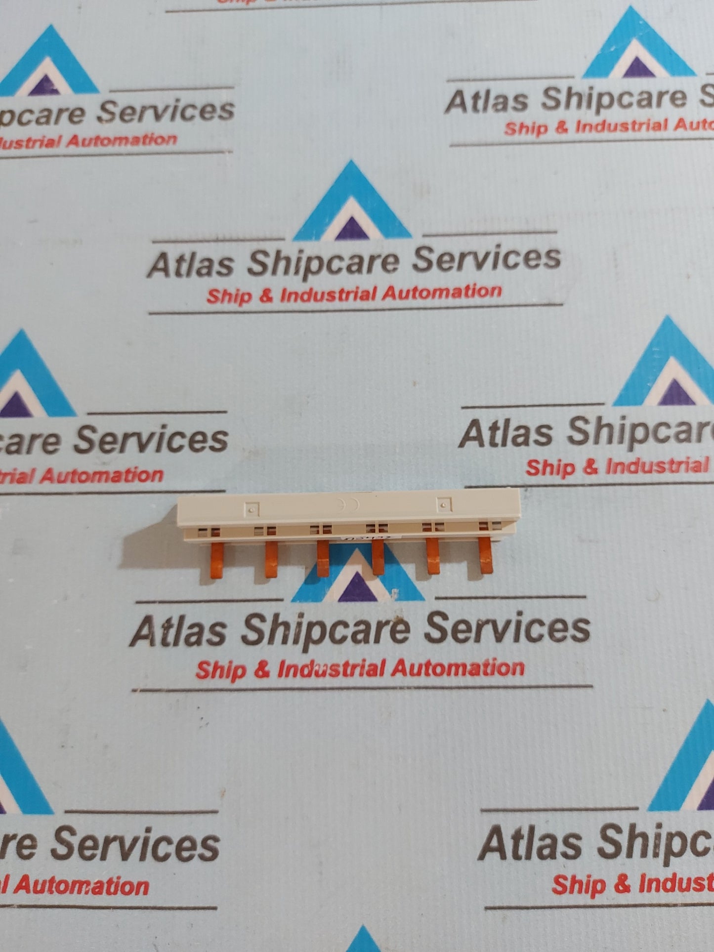ABB 2CDL231001R1006 PS 3/6 RANGE BUSBAR