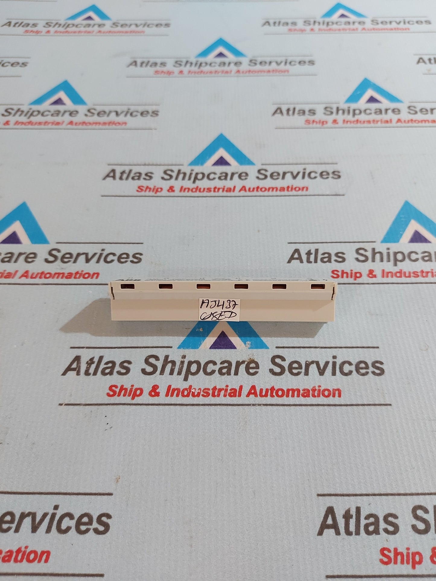 ABB 2CDL231001R1006 PS 3/6 RANGE BUSBAR