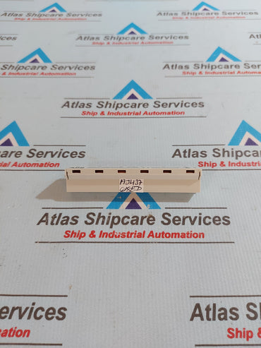 ABB 2CDL231001R1006 PS 3/6 RANGE BUSBAR