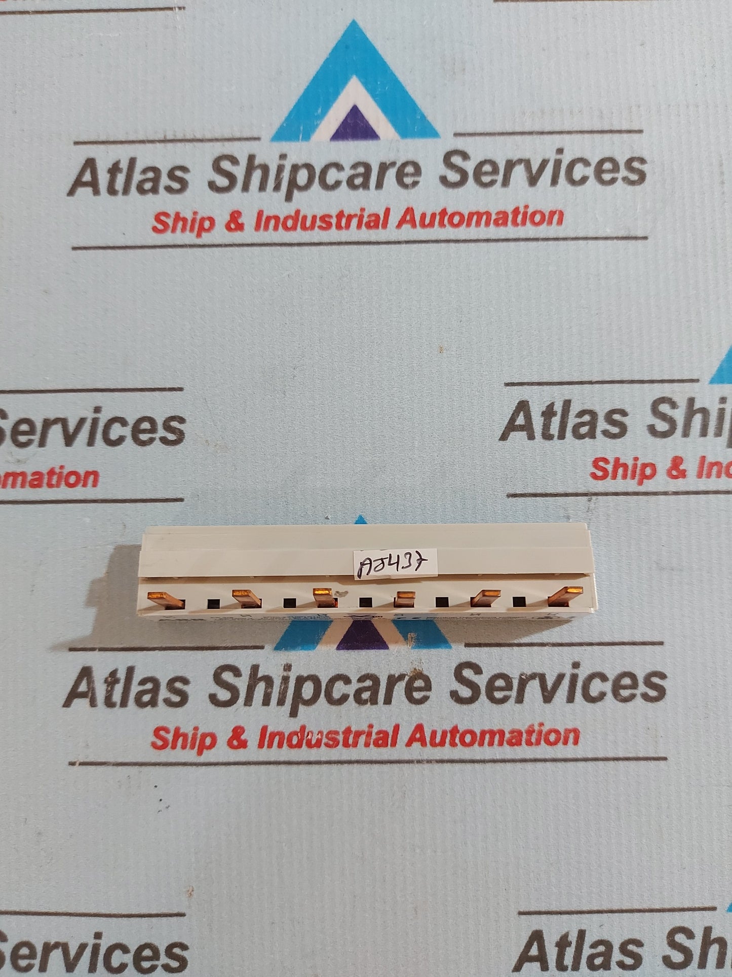 ABB 2CDL231001R1006 PS 3/6 RANGE BUSBAR