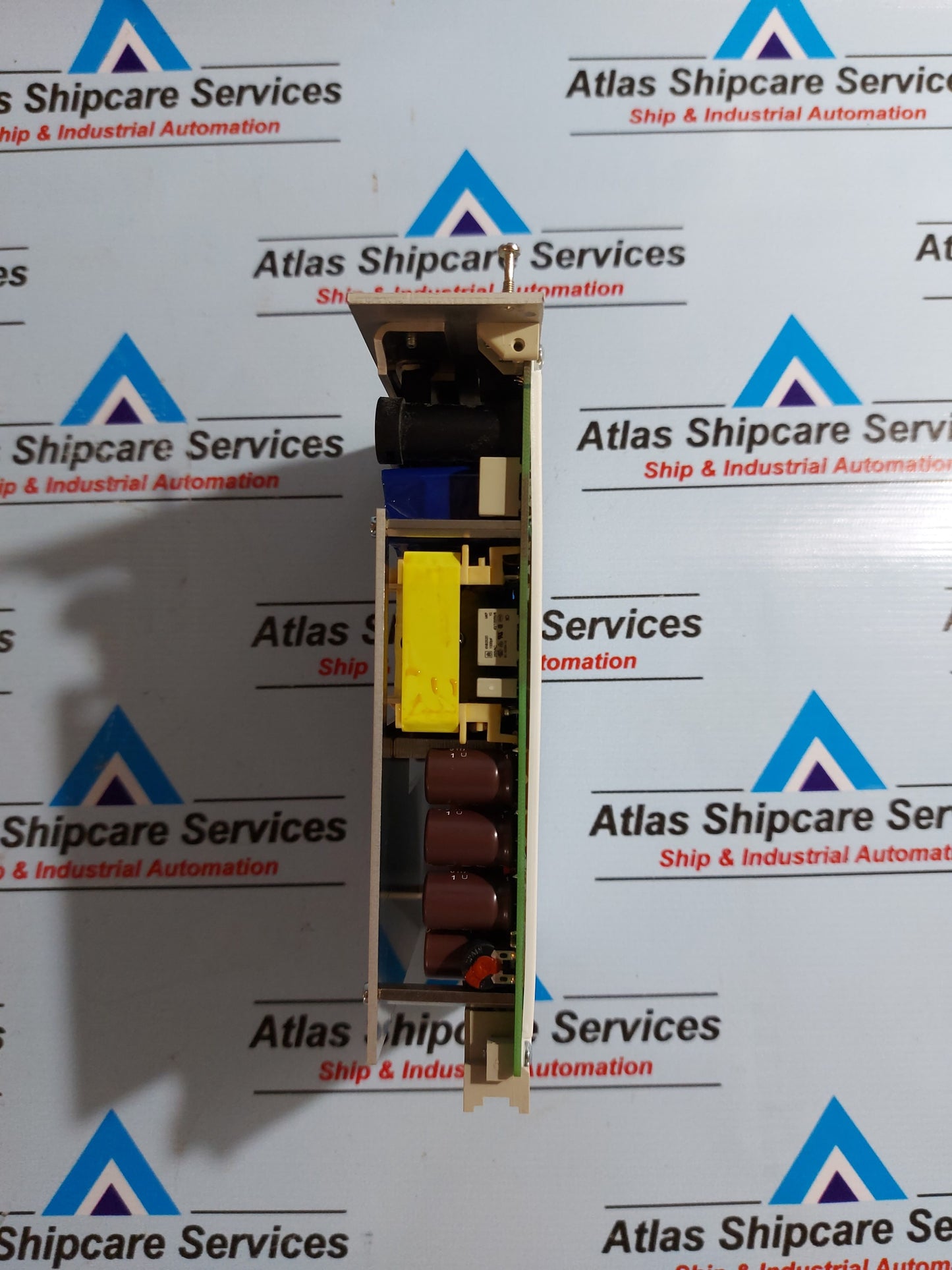 ABB 560PSU01 24-60VDC POWER SUPPLY 1KGT006600R0001 P/N 149601-32004