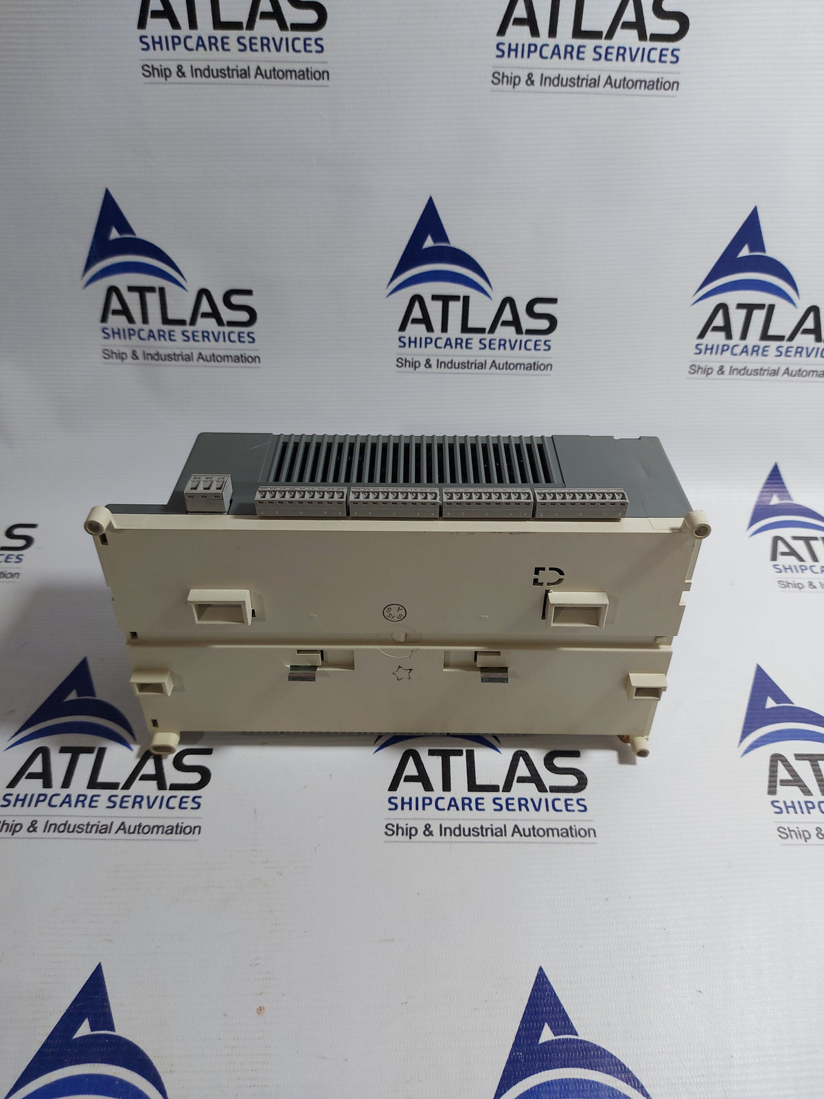 ABB ADVANT CONTROLLER 07KT96E PLC MODULE GJR5252900R0200