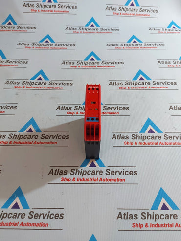 ABB CEAG GH G 122 3015 R 0102 SWITCH AMPLIFIER