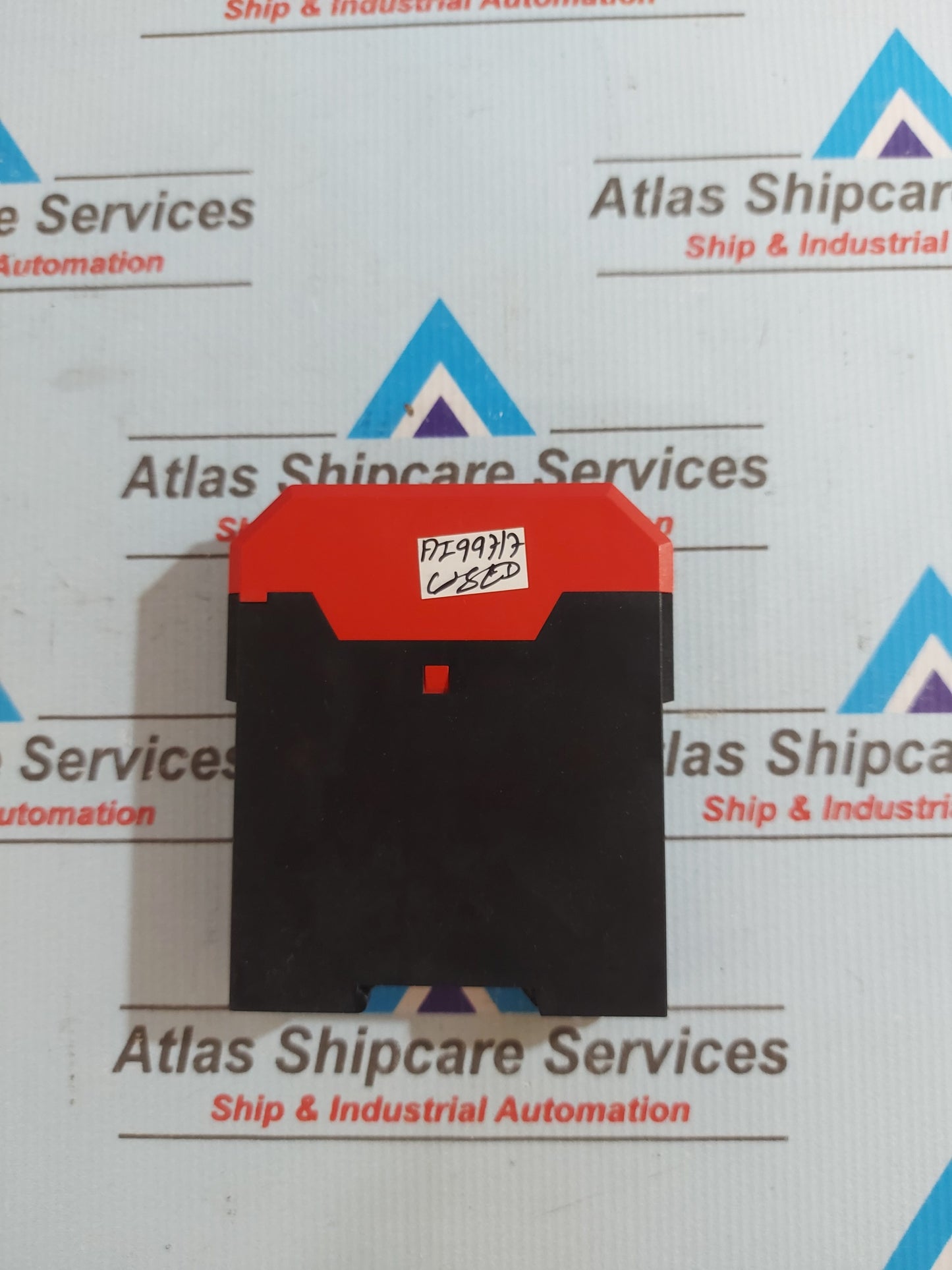 ABB CEAG GH G 122 3015 R 0102 SWITCH AMPLIFIER