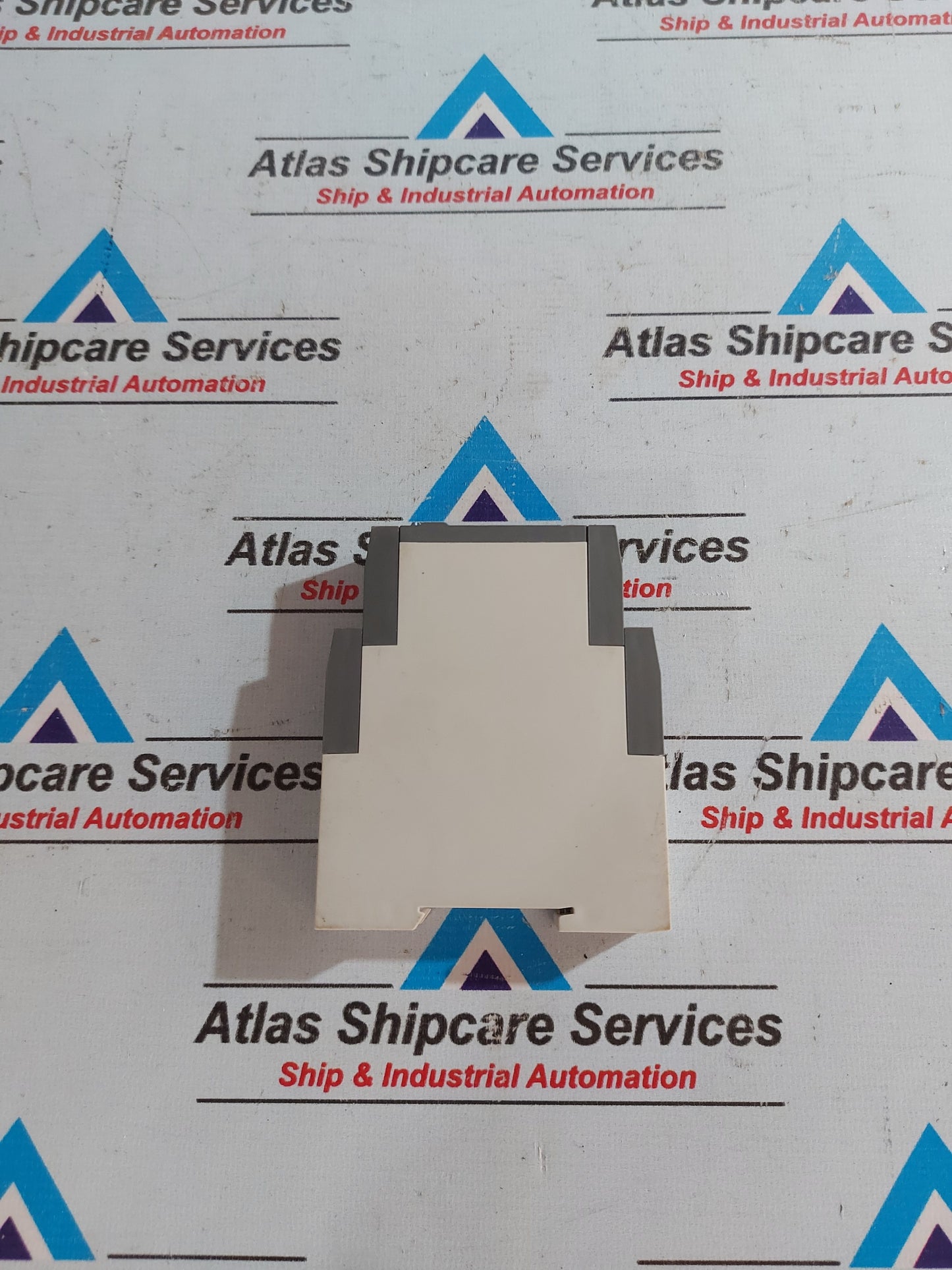 ABB CM-EFS.2S RMS VOLTAGE MONITORING RELAY