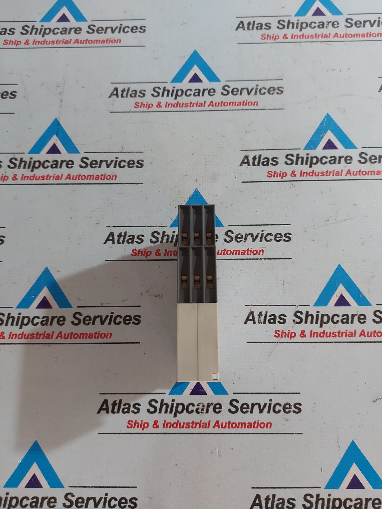 ABB CM-EFS.2S RMS VOLTAGE MONITORING RELAY