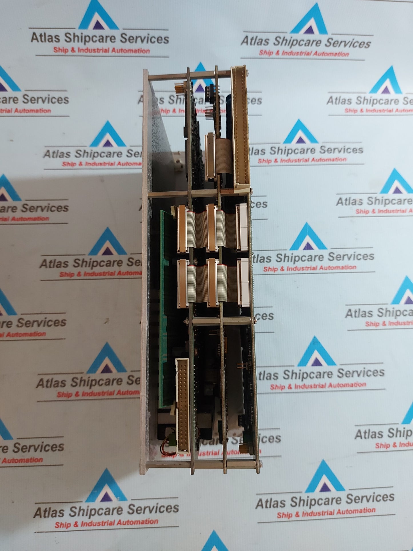 ABB CMC 70 MULTIFUNCTION UNIT MODULE