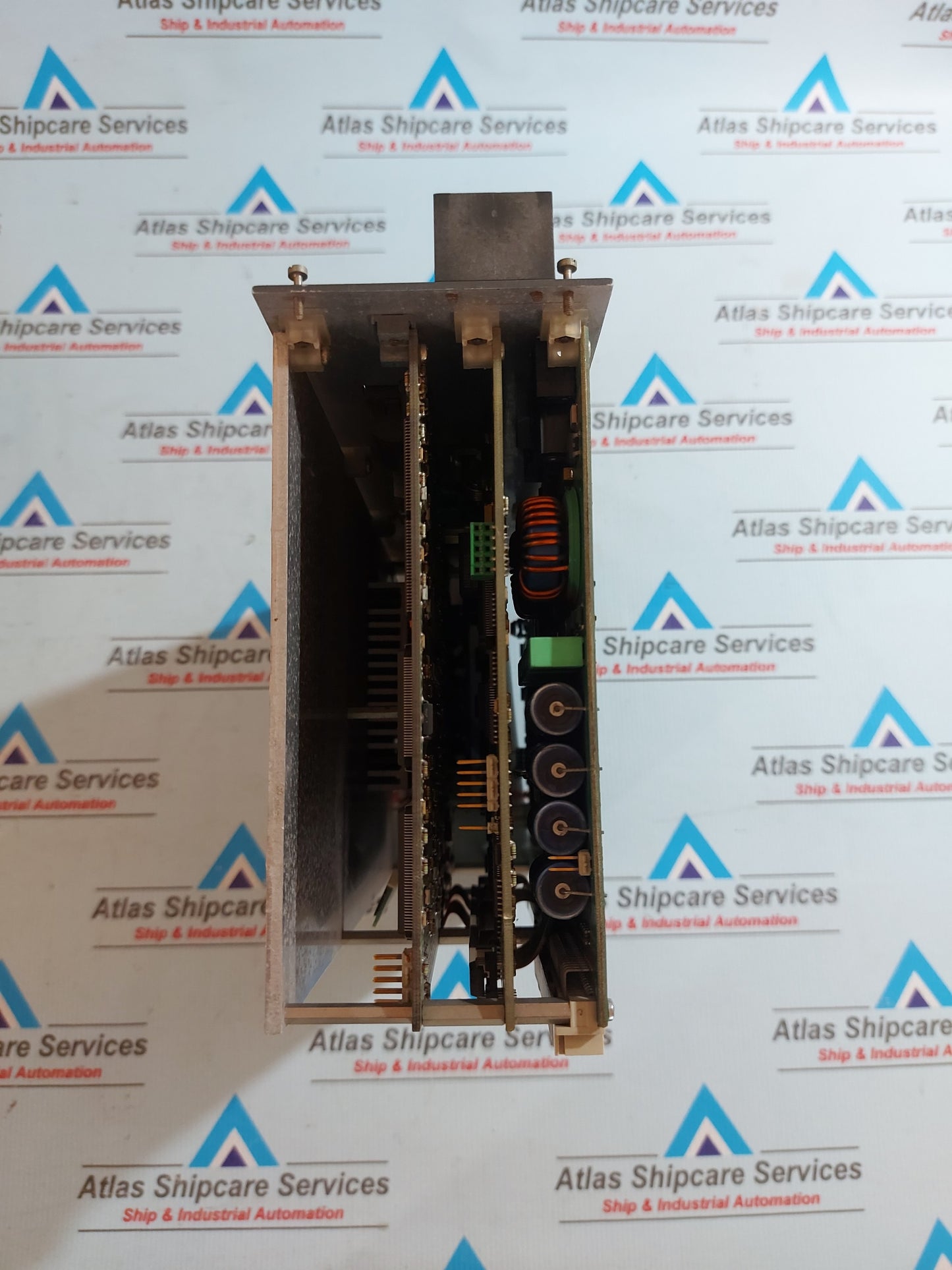 ABB CMC 70 MULTIFUNCTION UNIT MODULE