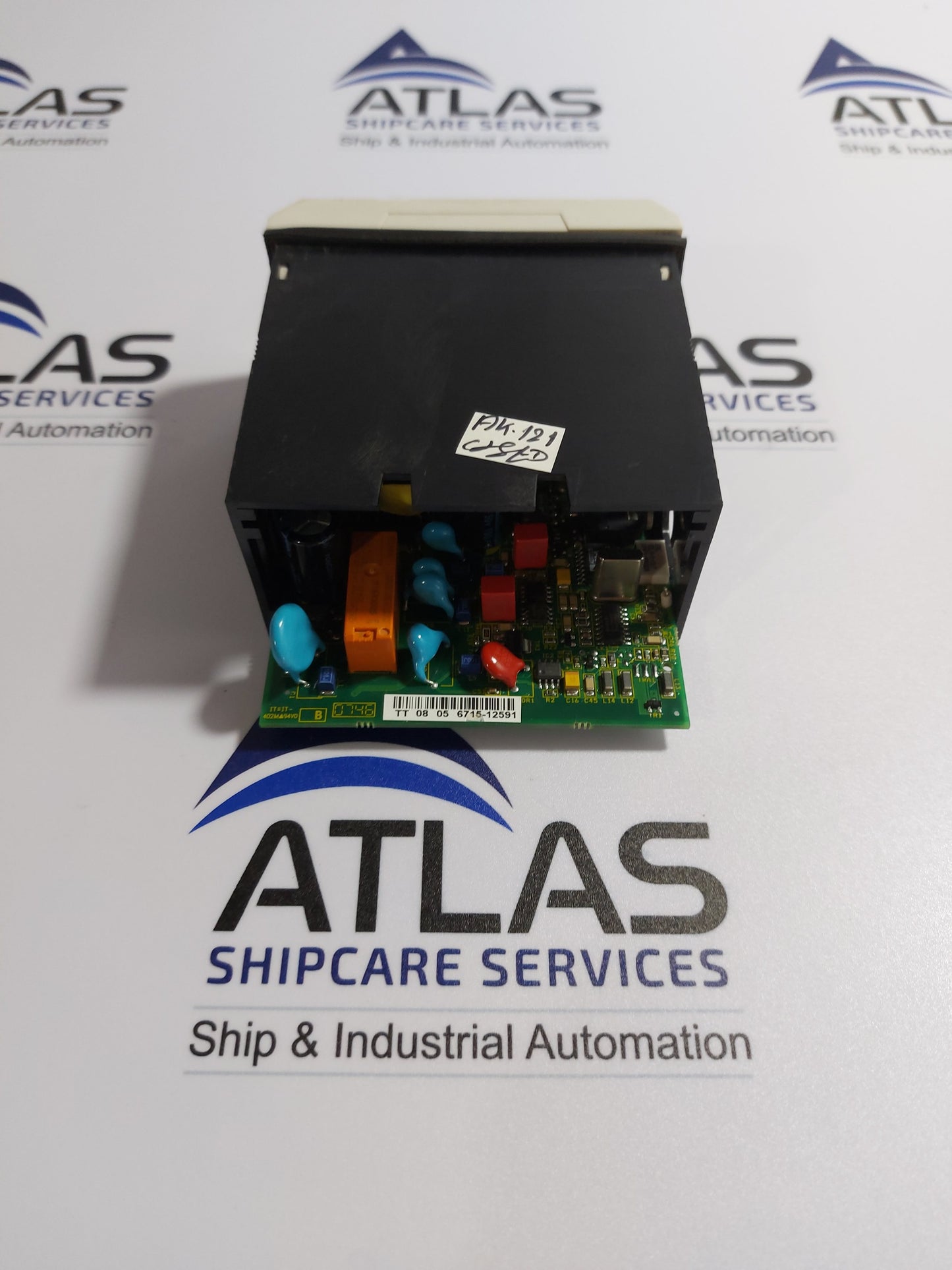 ABB COMMANDER 100 C100/0000/STD