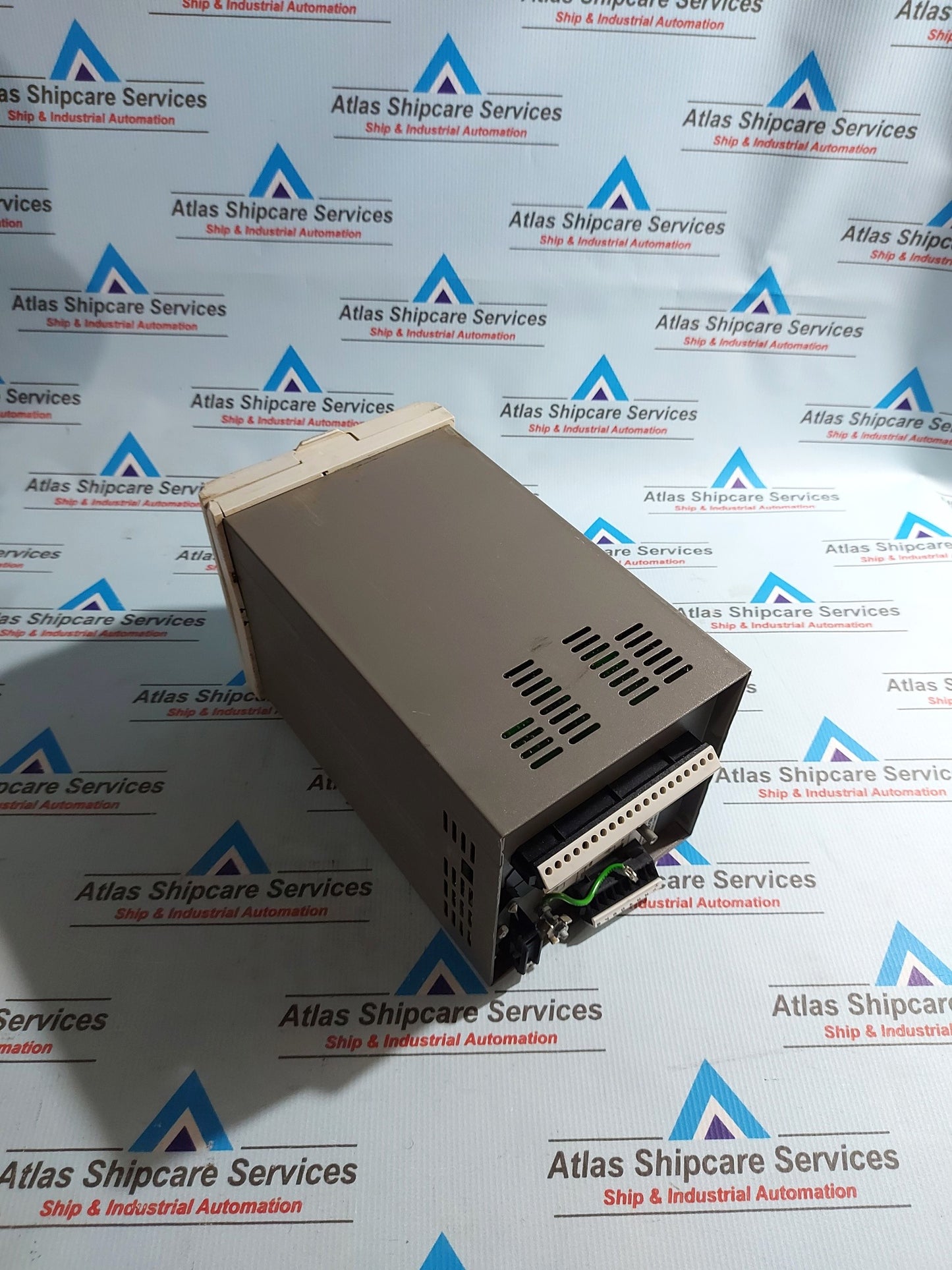 ABB COMMANDER SR100 STRIP CHART RECORDER SR102A/B0/R00000/111ST 85~265VAC