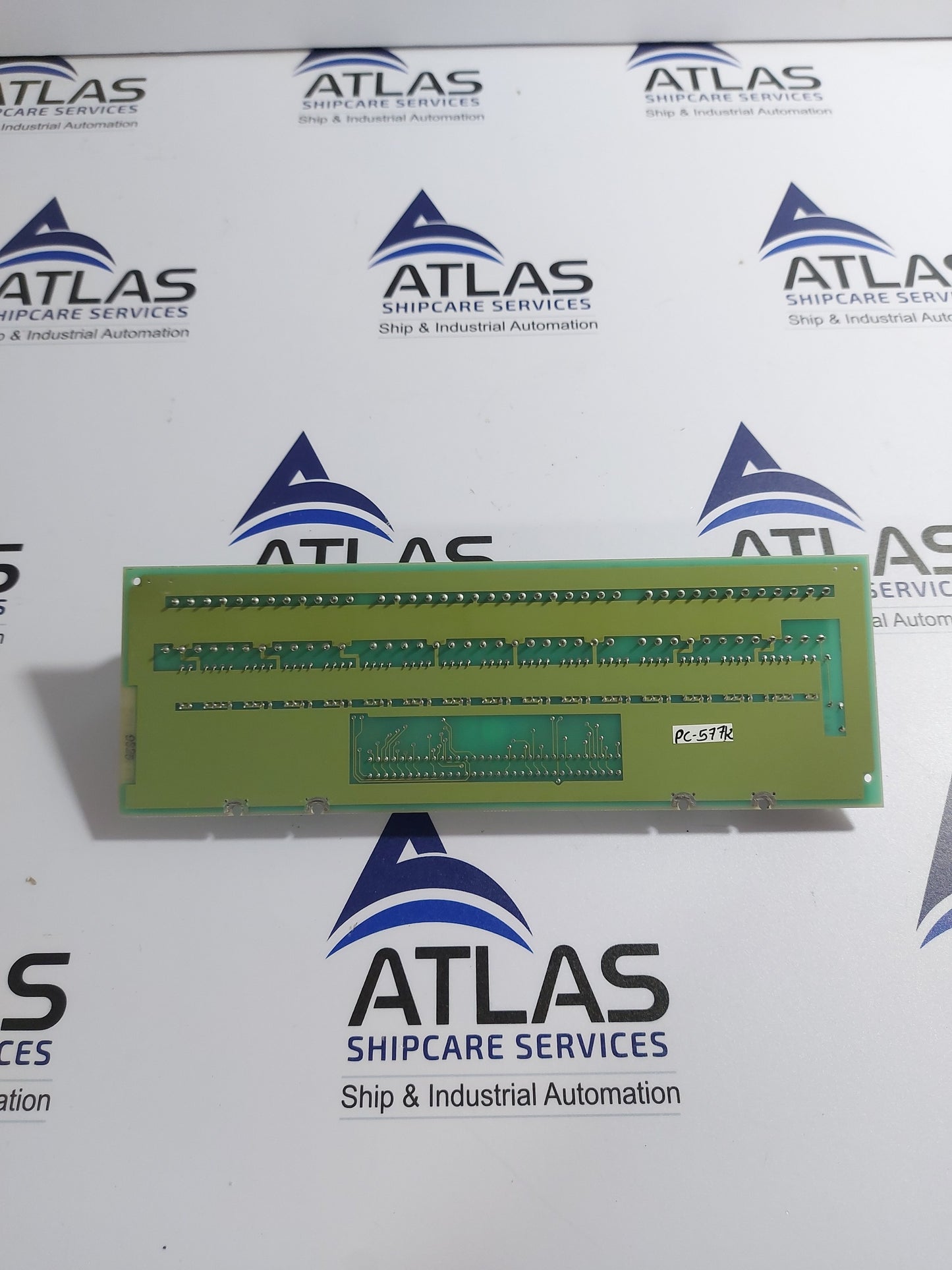 ABB DSTA 145 57120001-HP/3 CONNECTION UNIT