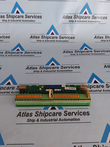 ABB DSTC 110A 57160001-TZ DIGITAL OUTPUT CARD