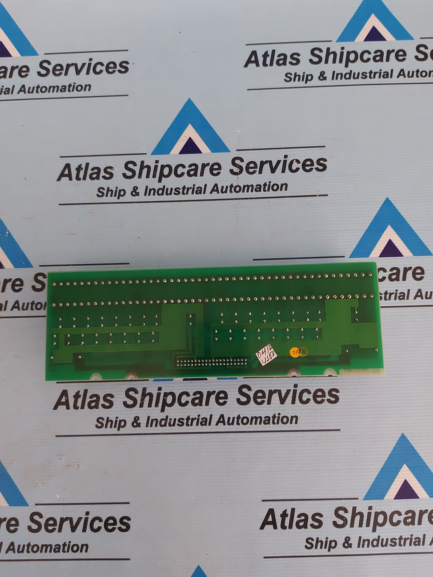 ABB DSTC 110A 57160001-TZ DIGITAL OUTPUT CARD