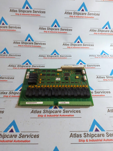ABB EFORE 1MRK000005-380 1MRK000614-ABr00 PCB BOARD