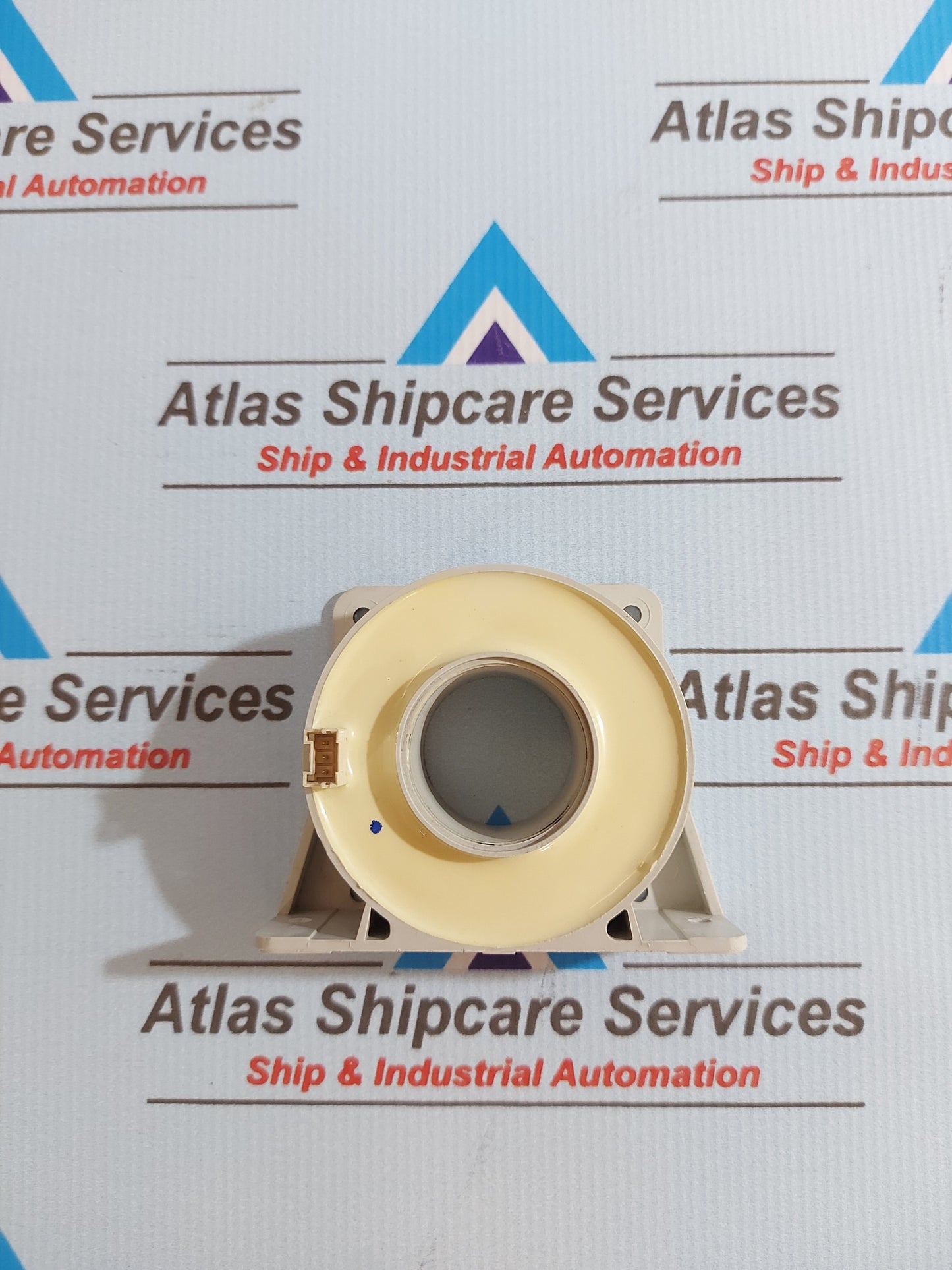 ABB ES500-9917 CURRET TRANSFORMER 300A-600V