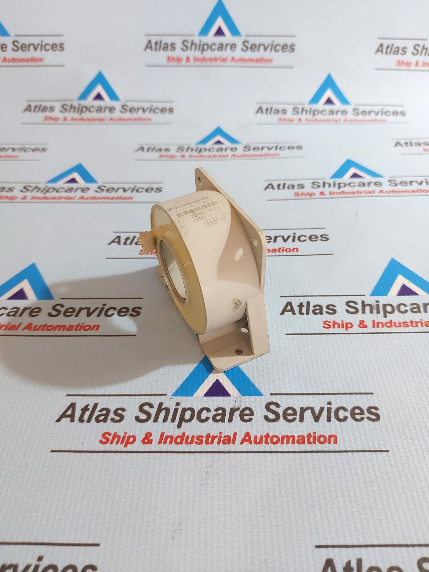 ABB ES500-9917 CURRET TRANSFORMER 300A-600V