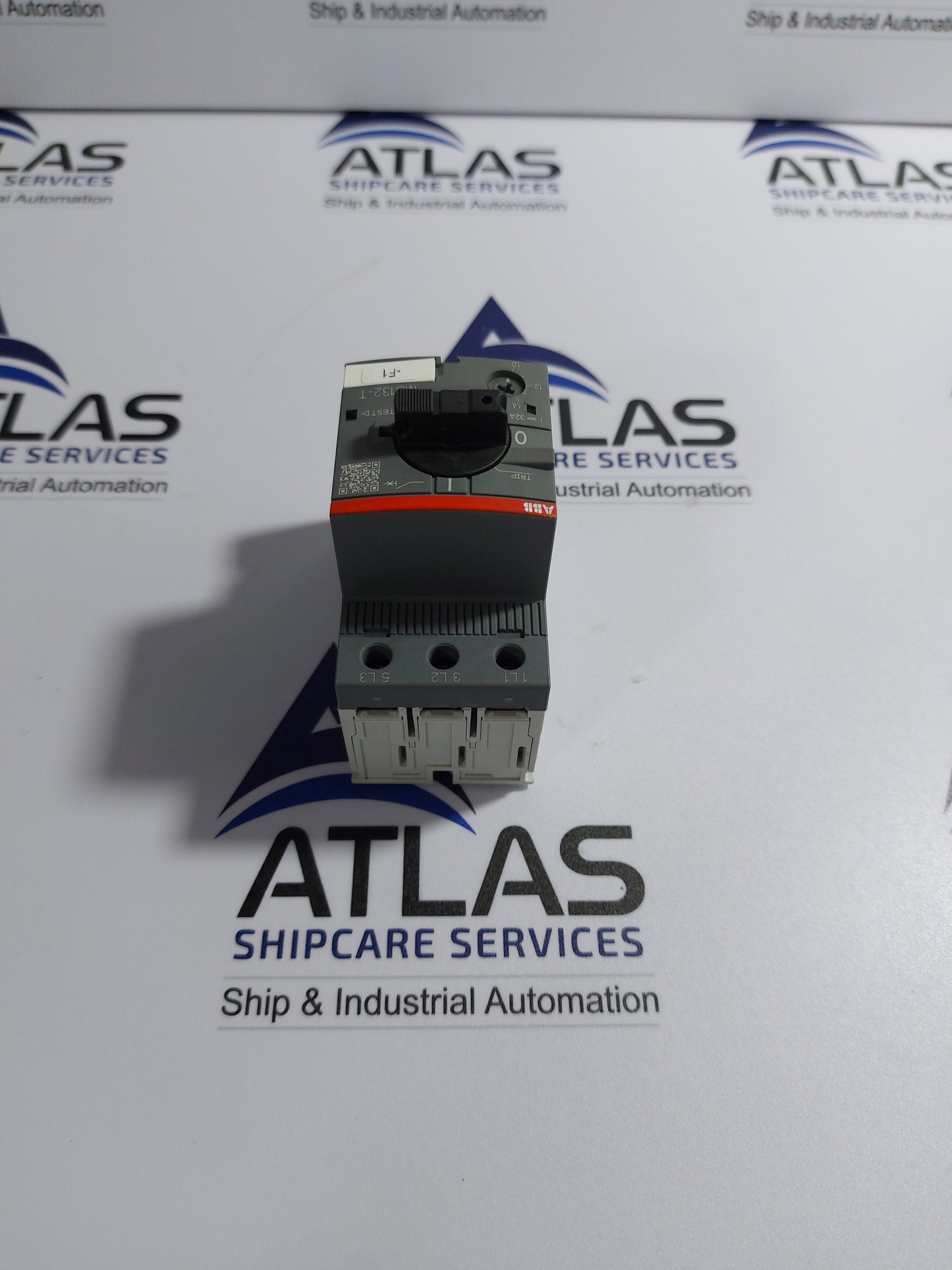 ABB MS132-1.6T CIRCUIT BREAKER 1SAM340000R1006