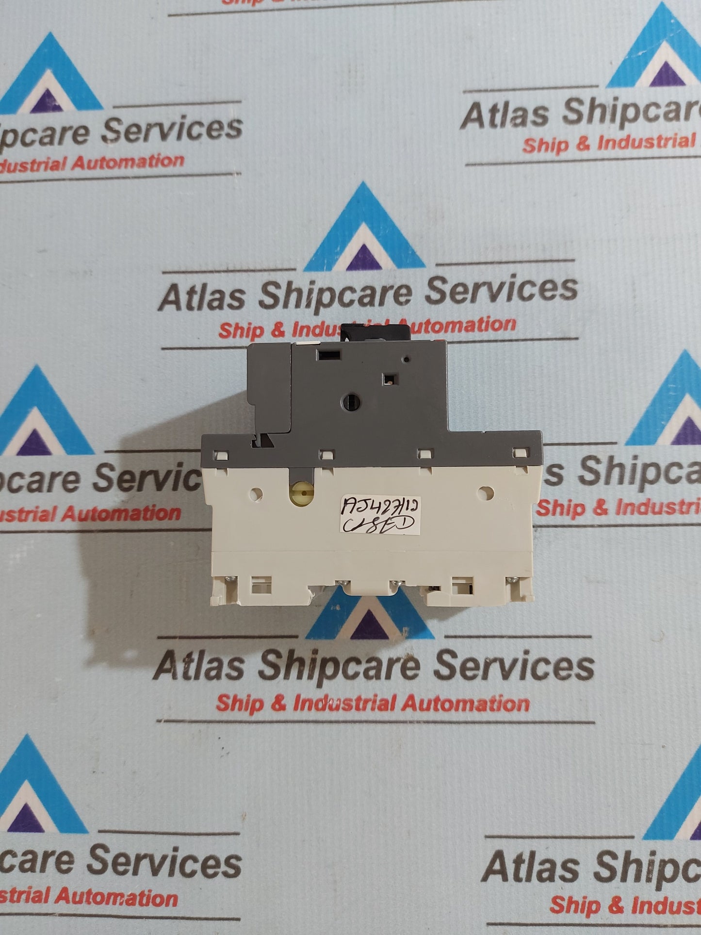 ABB MS132-32 MANUAL MOTOR STARTER PROTECTION CIRCUIT BREAKER 1SAM350000R1015