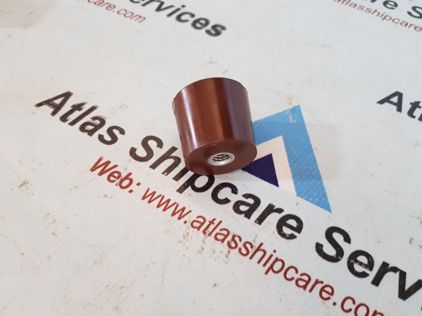 ABB NTGB 1A4 POST INSULATOR 09707255