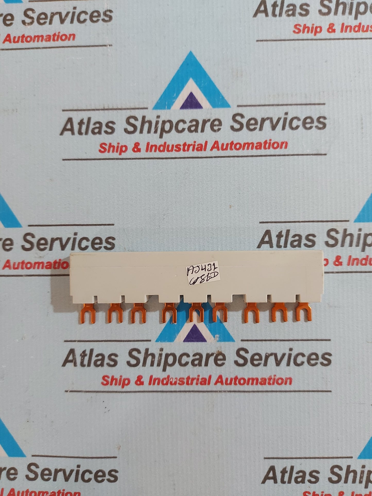 ABB PS 1-3-0-100 BUSBAR 100A 690V 3P