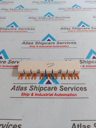 ABB PS 1-3-0-100 BUSBAR 100A 690V 3P