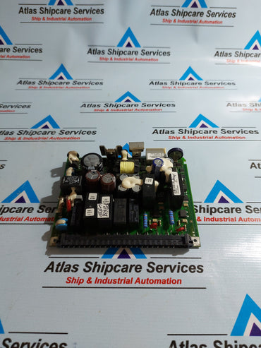 ABB PSM0004 2RCA025059A0001N PCB CARD