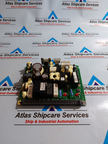 ABB PSM0004 2RCA025059A0001R PCB CARD