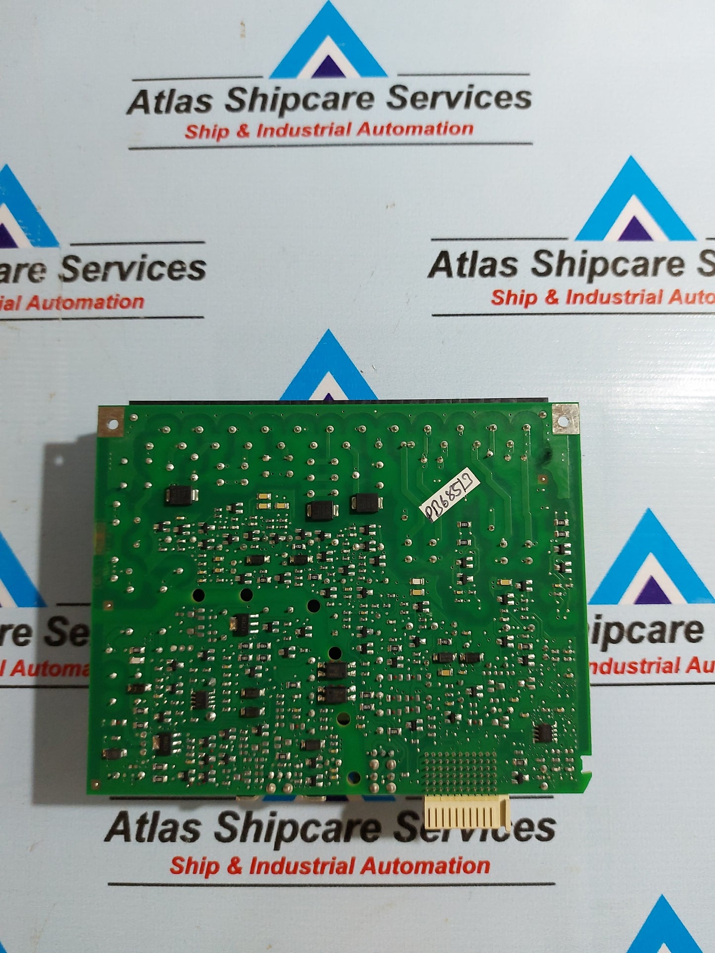 ABB PSM0004 2RCA025059A0001R PCB CARD