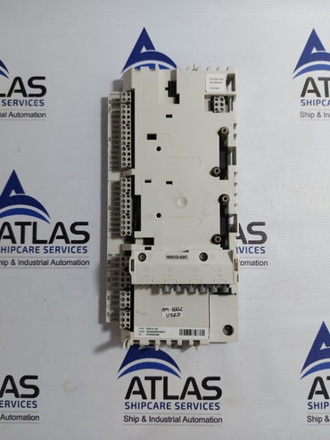 ABB RDCU-12C 3AUA0000036521 CONTROL BOARD