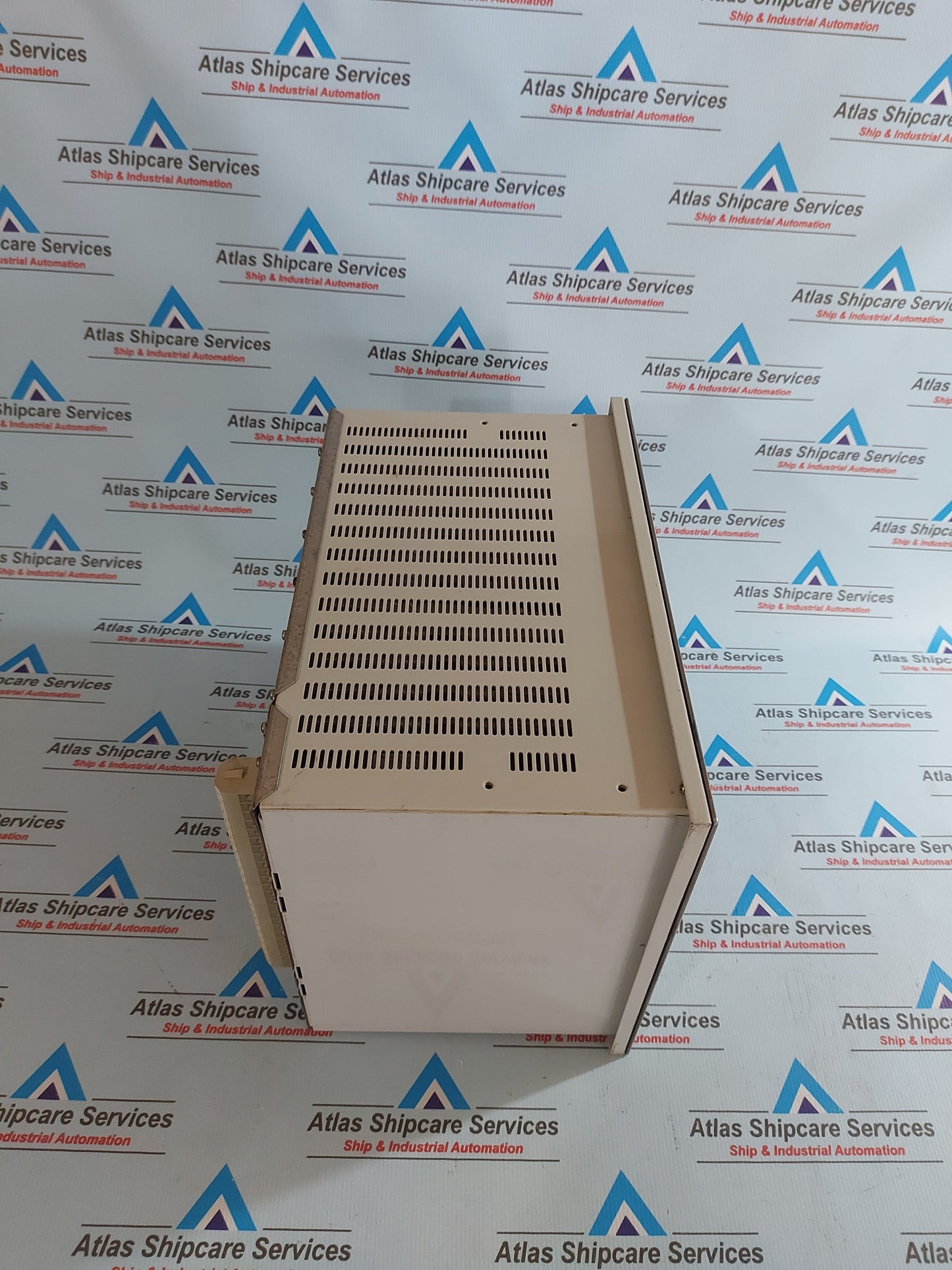 ABB REC 670 BAY CONTROL IED 1MRK002814-AB