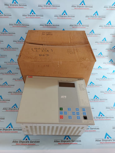 ABB RED670 LINE DIFFERENTIAL PROTECTION IED 1MRK002810-AA