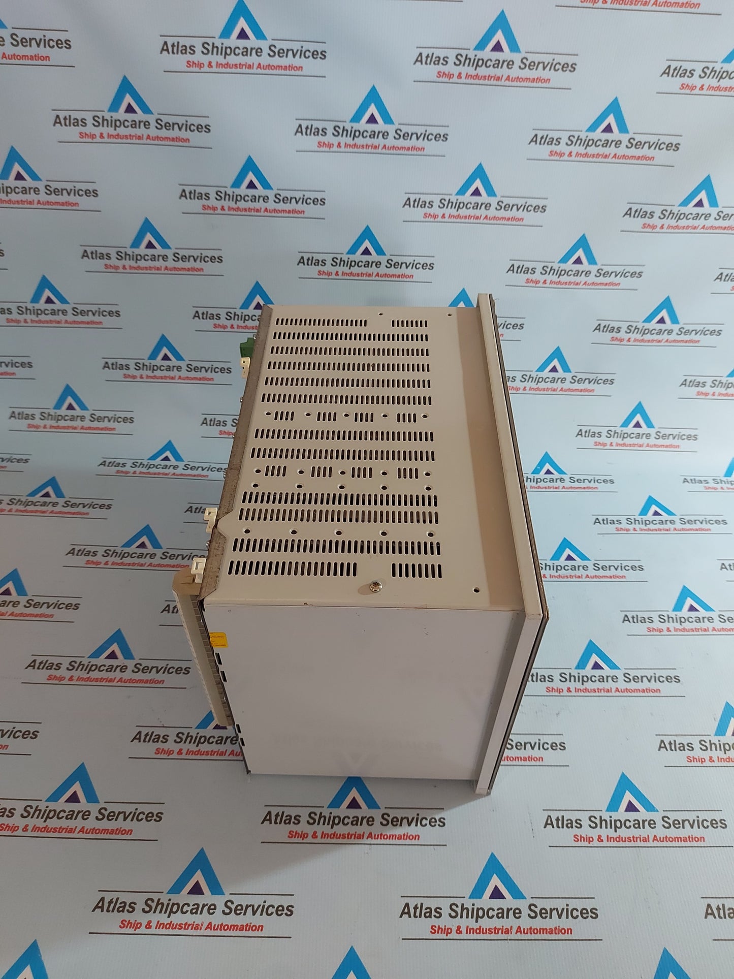 ABB RED670 LINE DIFFERENTIAL PROTECTION IED 1MRK002810-AA