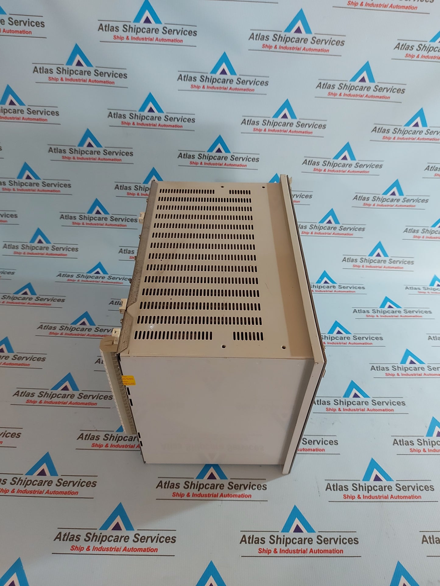 ABB RED670 LINE DIFFERENTIAL PROTECTION IED 1MRK002810-AA