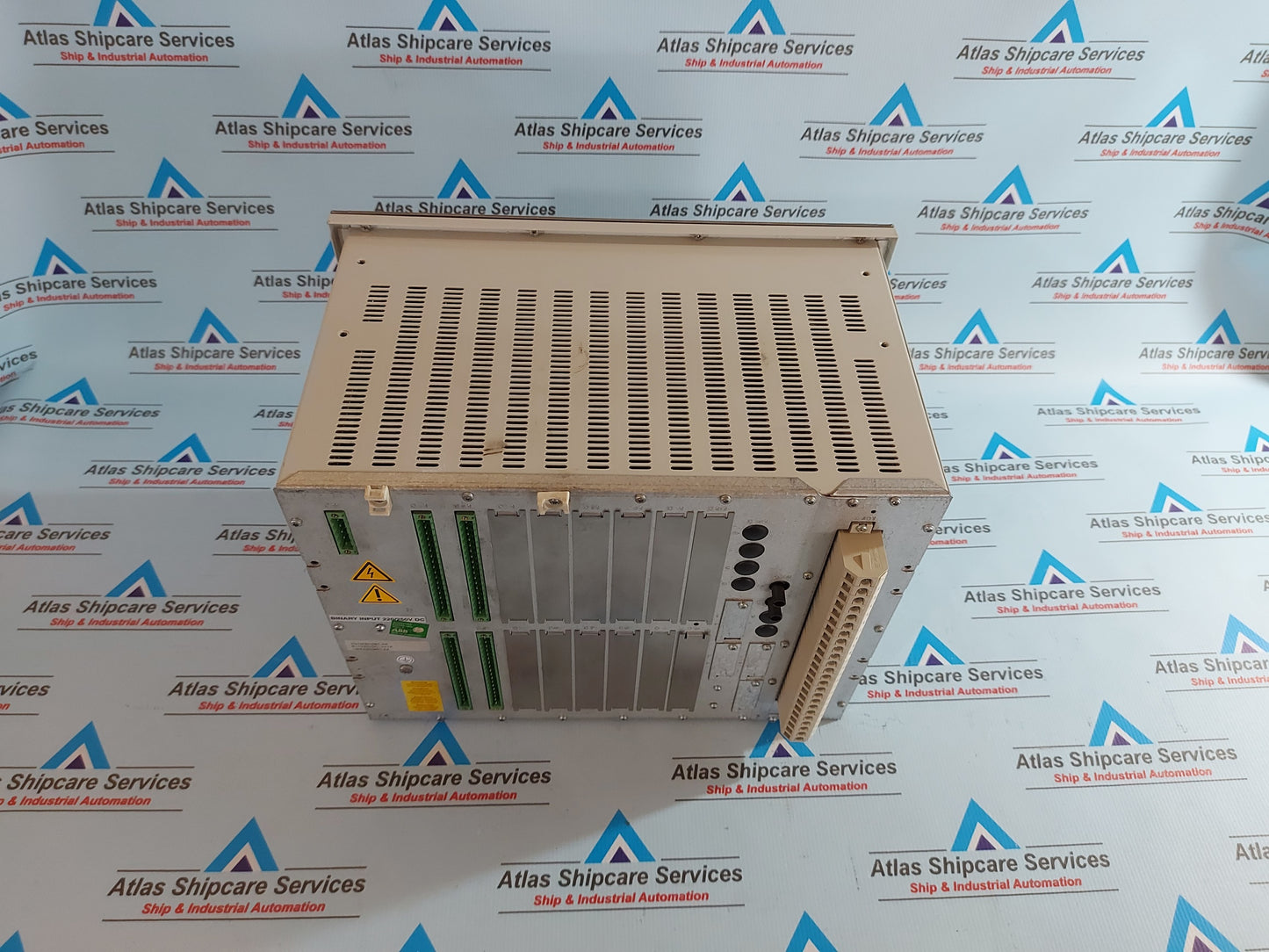 ABB RET670 TRANSFORMER PROTECTION IED 1MRK002816-AA