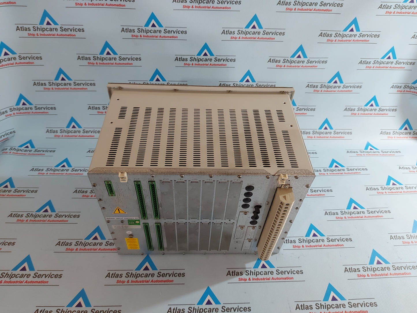 ABB RET670 TRANSFORMER PROTECTION IED 1MRK002816-AA