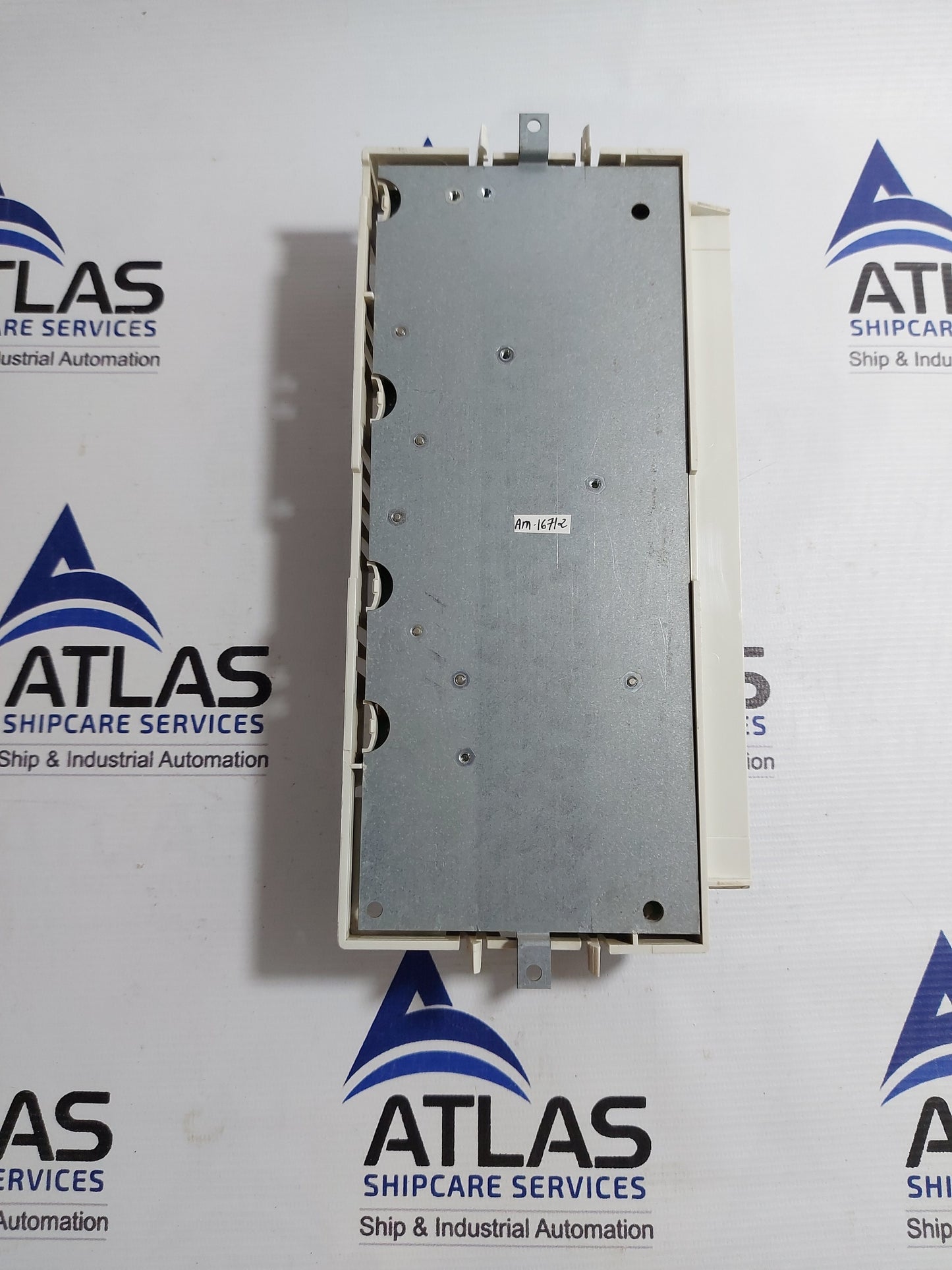 ABB RPBA-01 PROFIBUS ADAPTER WITH CONTROL UNIT RDCU-12C 3AUA0000036521