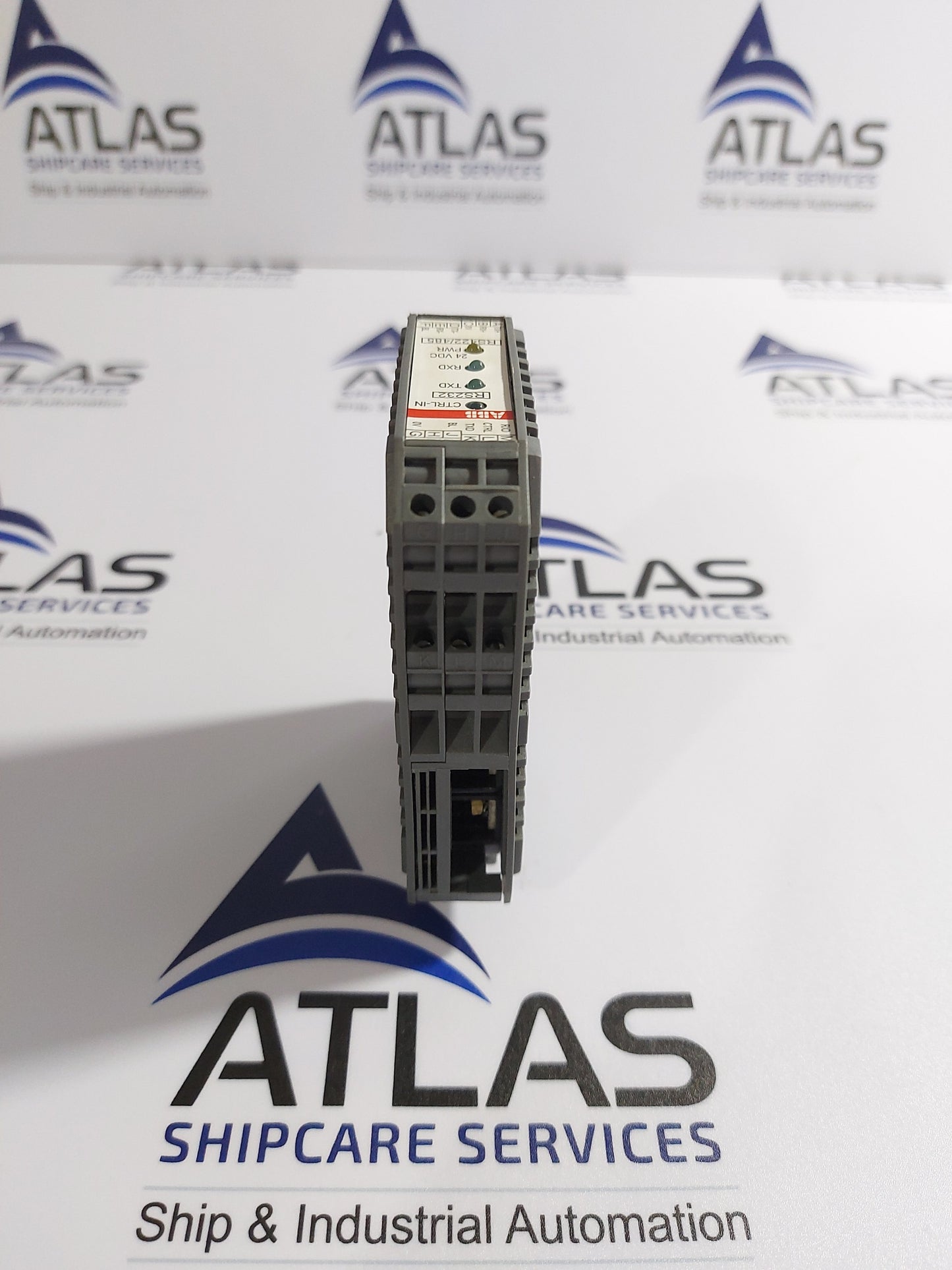 ABB RS232/RS422-485 CONVERTER MODULE 1SNA 684233 R2700